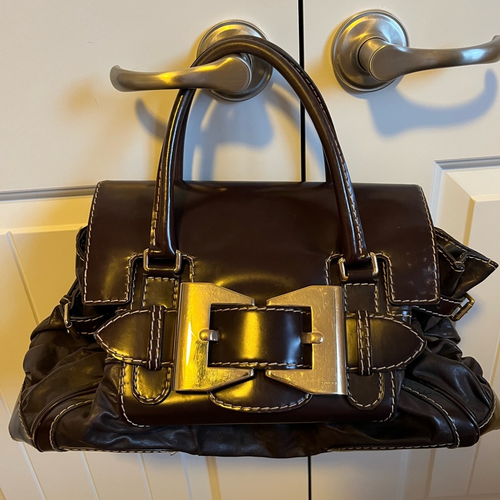 Gucci purse